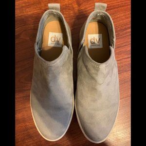 Dolce Vita Wedge Sneaker